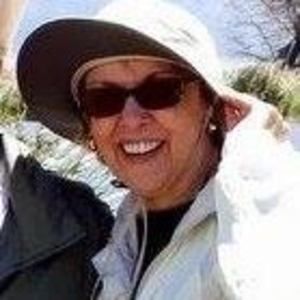 Meet your Posher, Carole